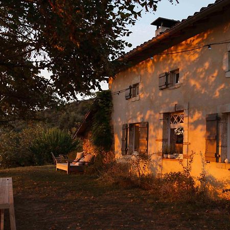 Maison Bellamant Alan Esterno foto