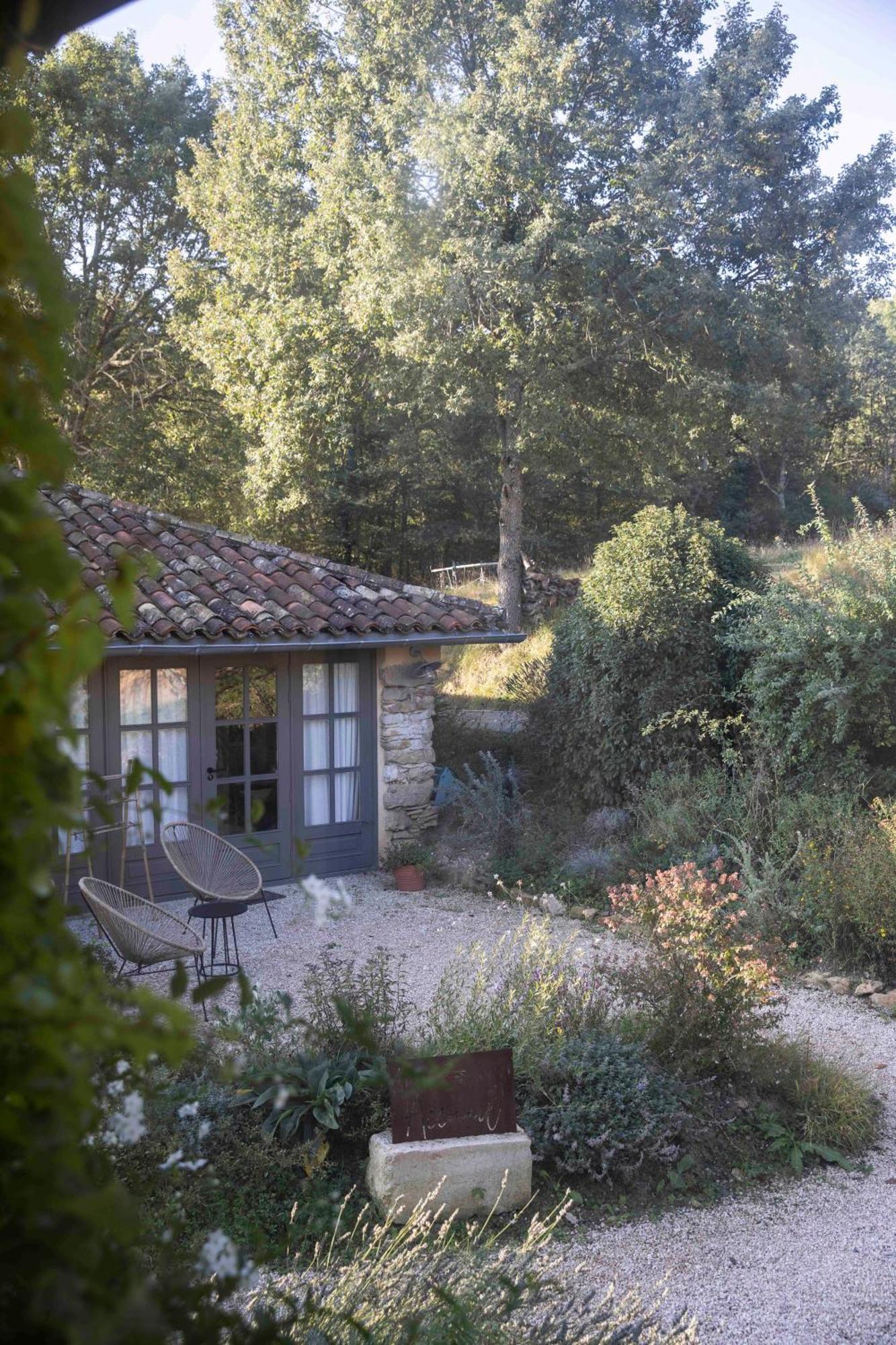 Maison Bellamant Alan Esterno foto