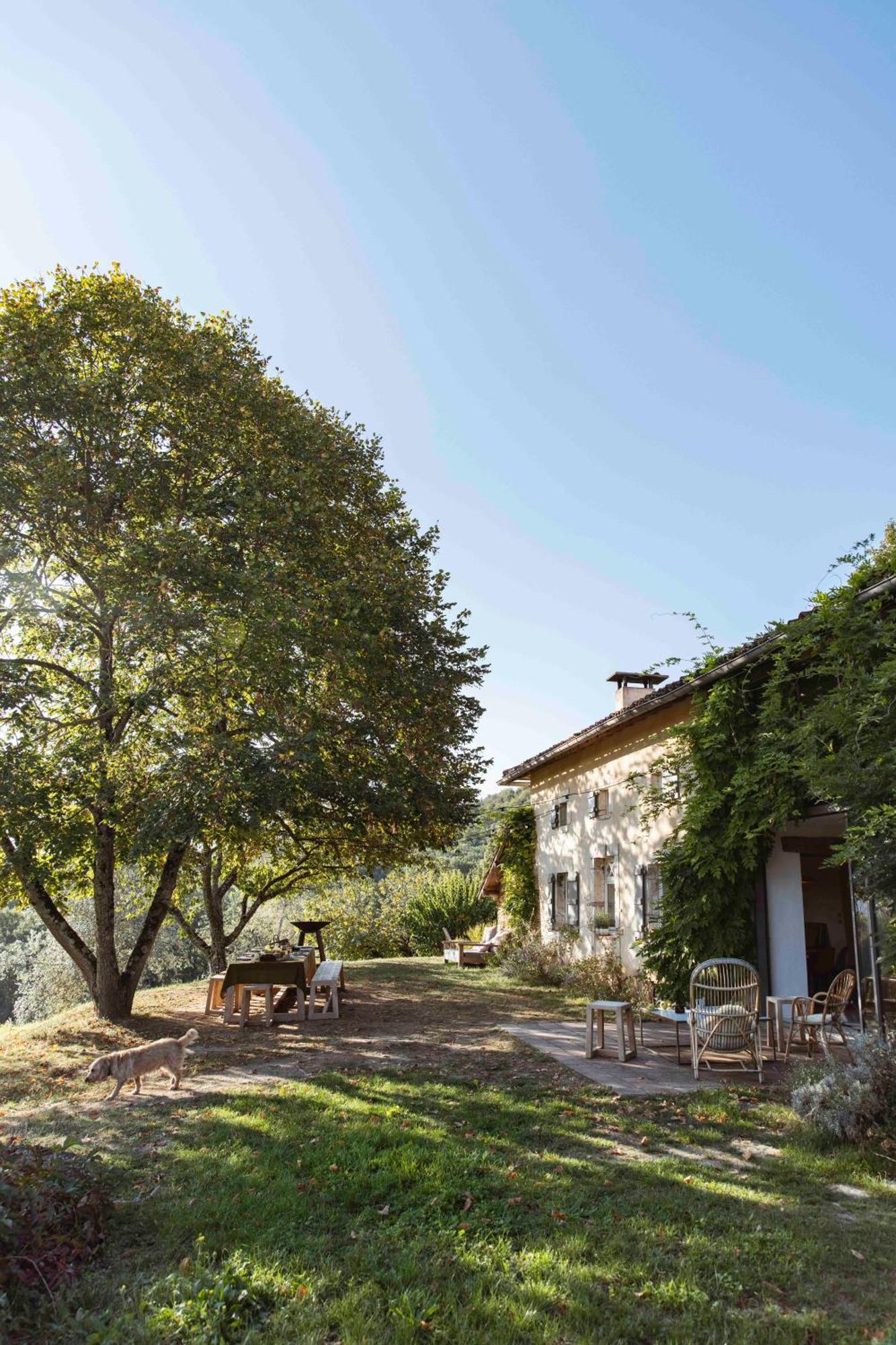 Maison Bellamant Alan Esterno foto