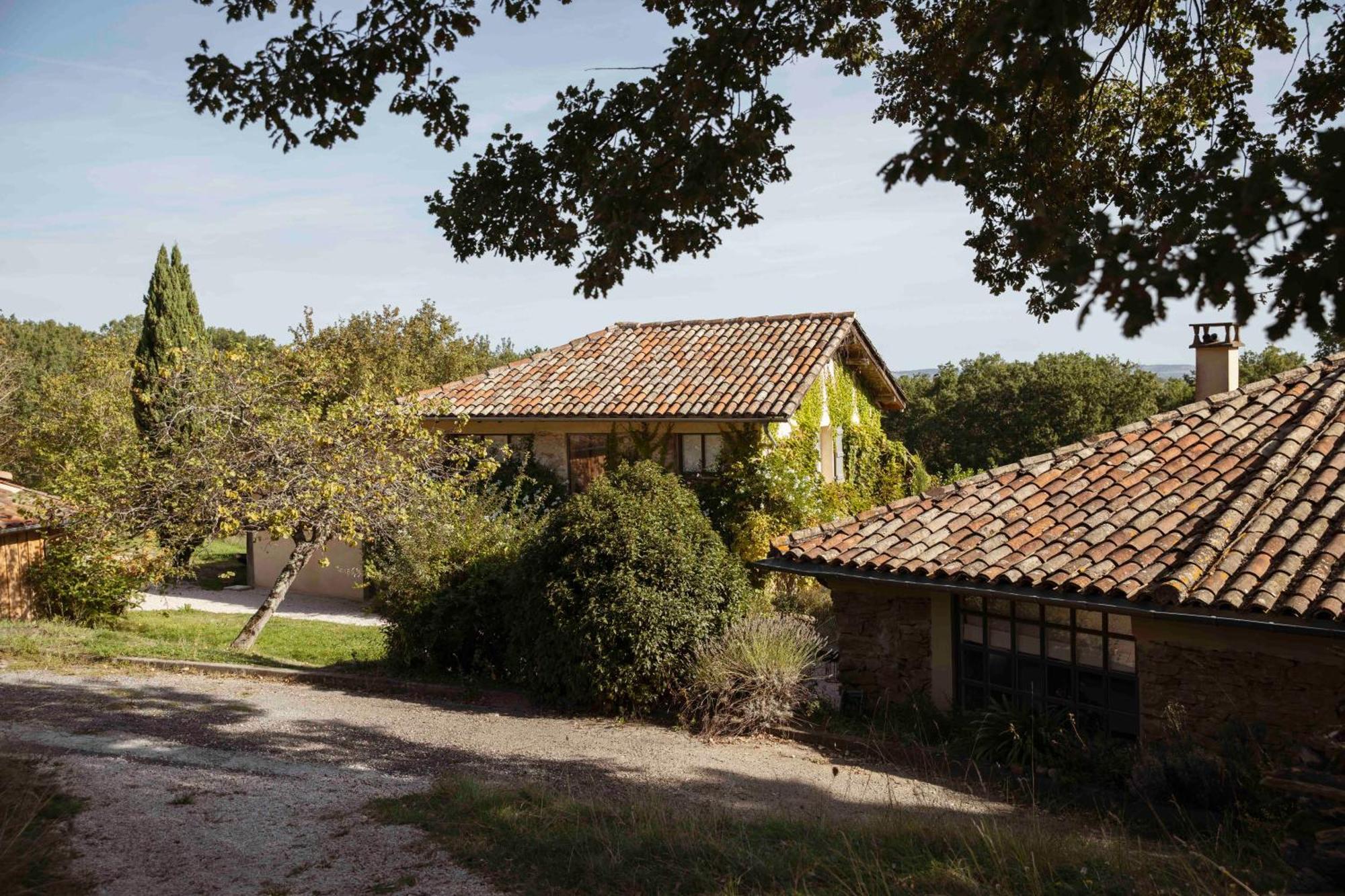 Maison Bellamant Alan Esterno foto