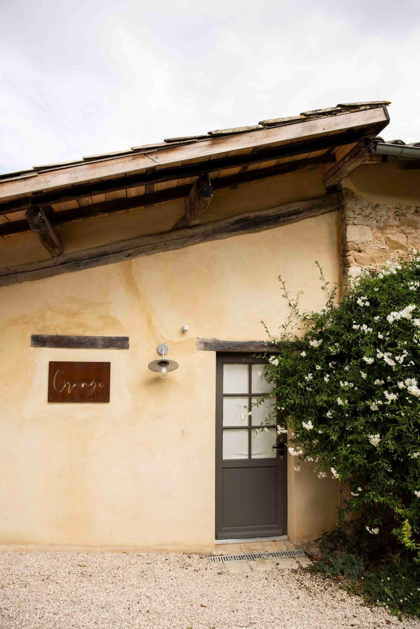 Maison Bellamant Alan Esterno foto
