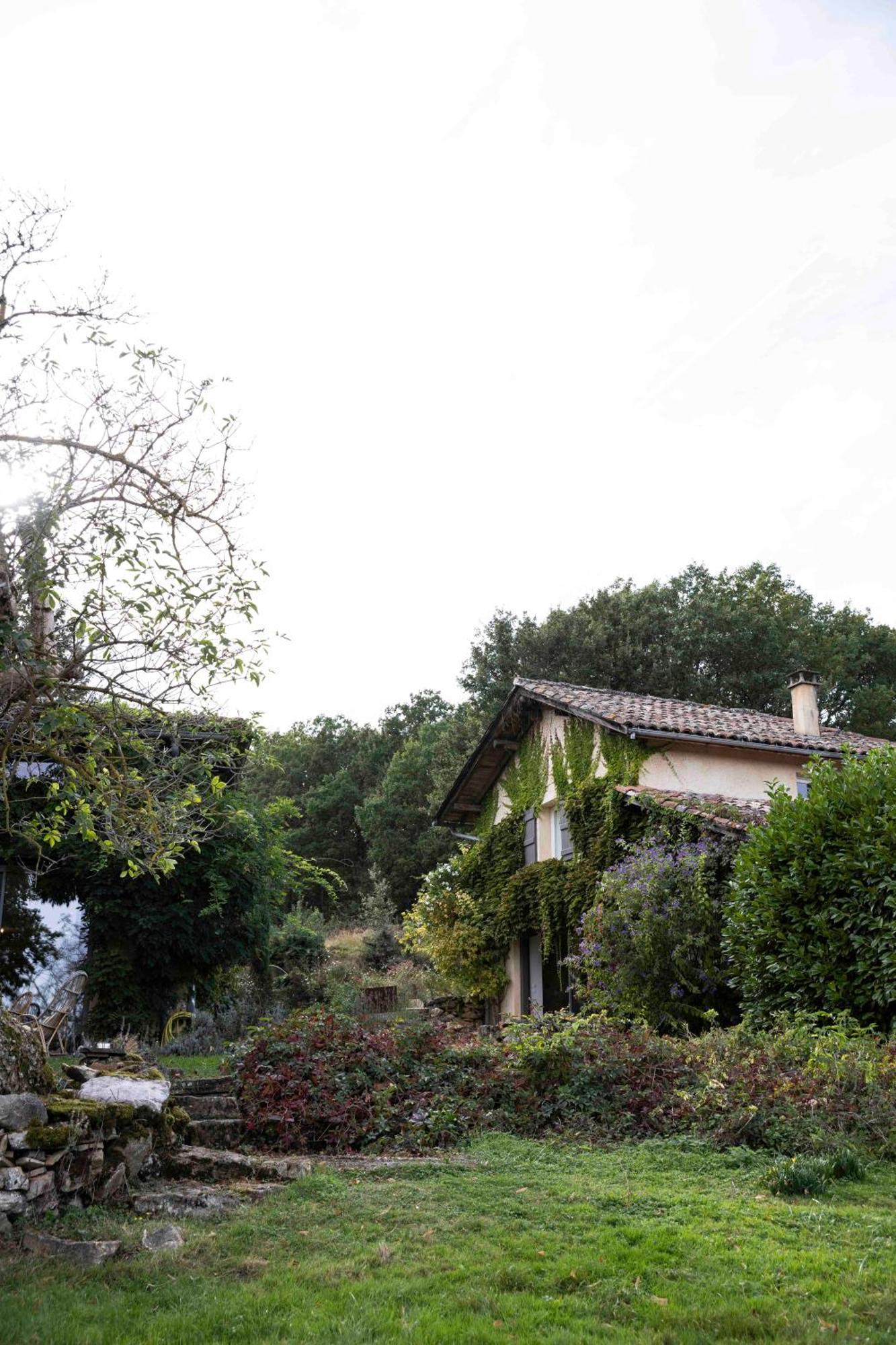 Maison Bellamant Alan Esterno foto