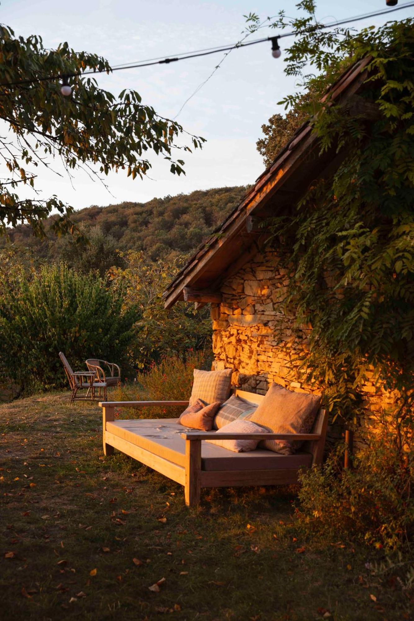 Maison Bellamant Alan Esterno foto