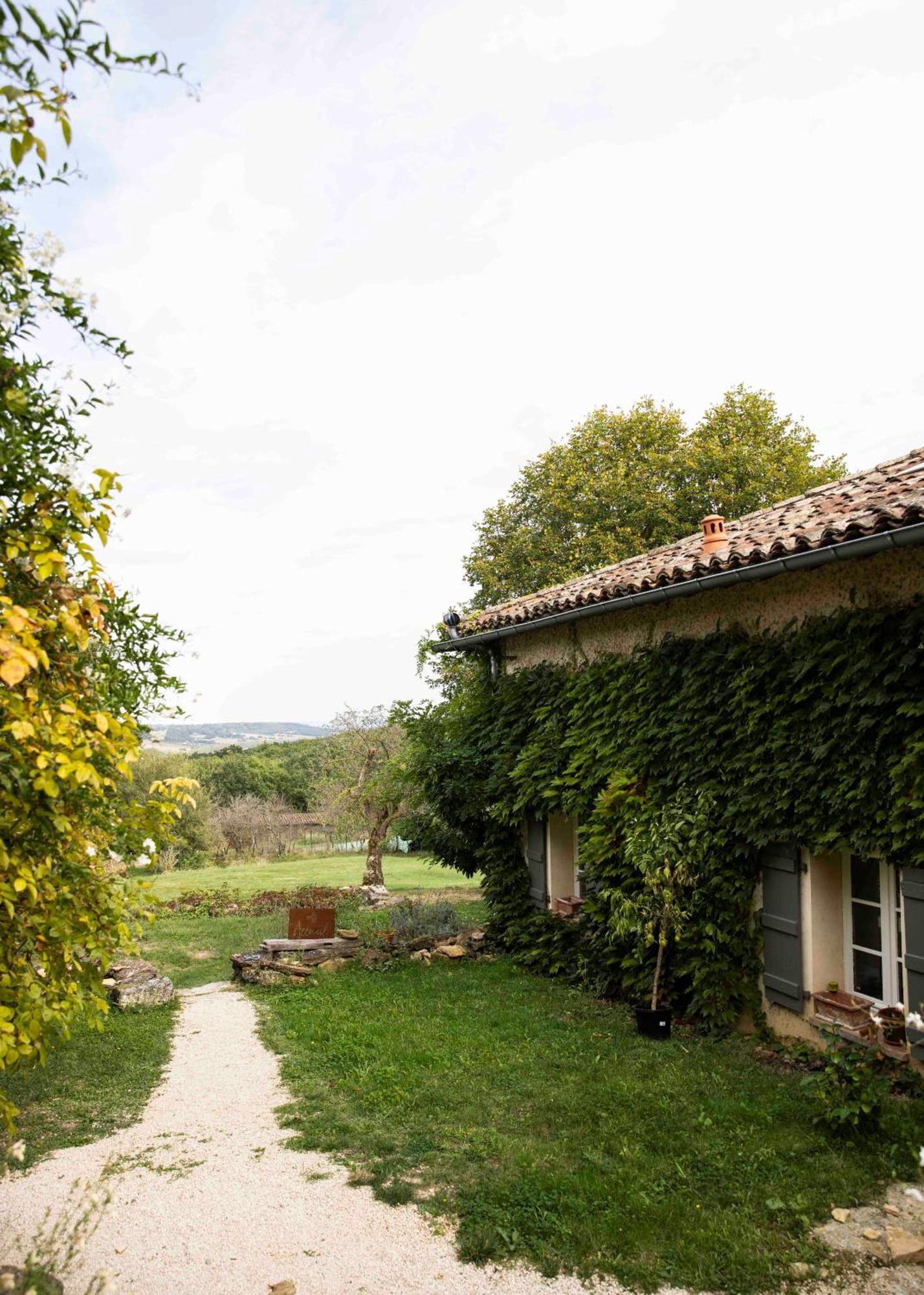 Maison Bellamant Alan Esterno foto