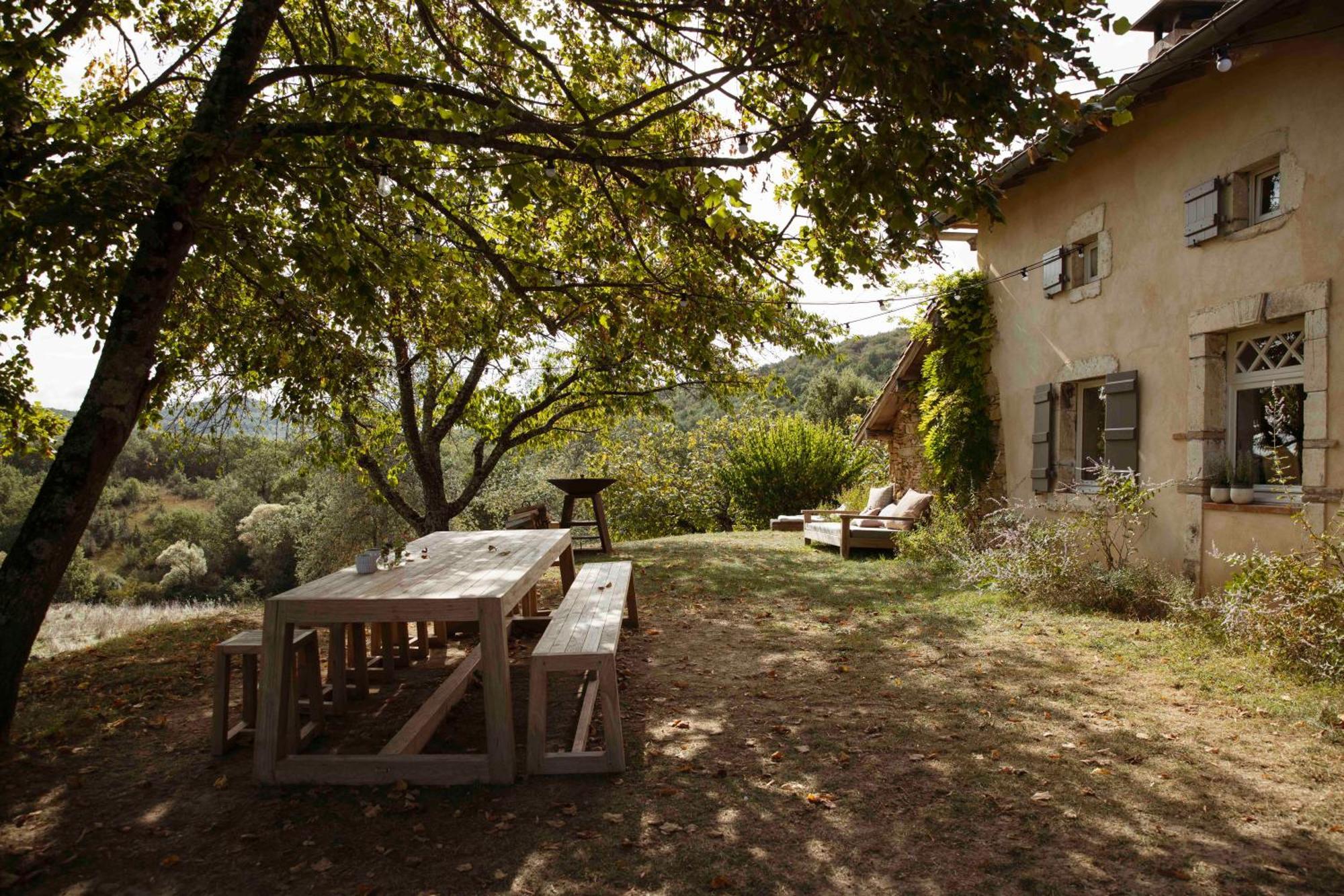 Maison Bellamant Alan Esterno foto